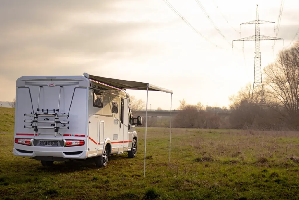 Bild 10: Wohnmobil mieten in Bamberg