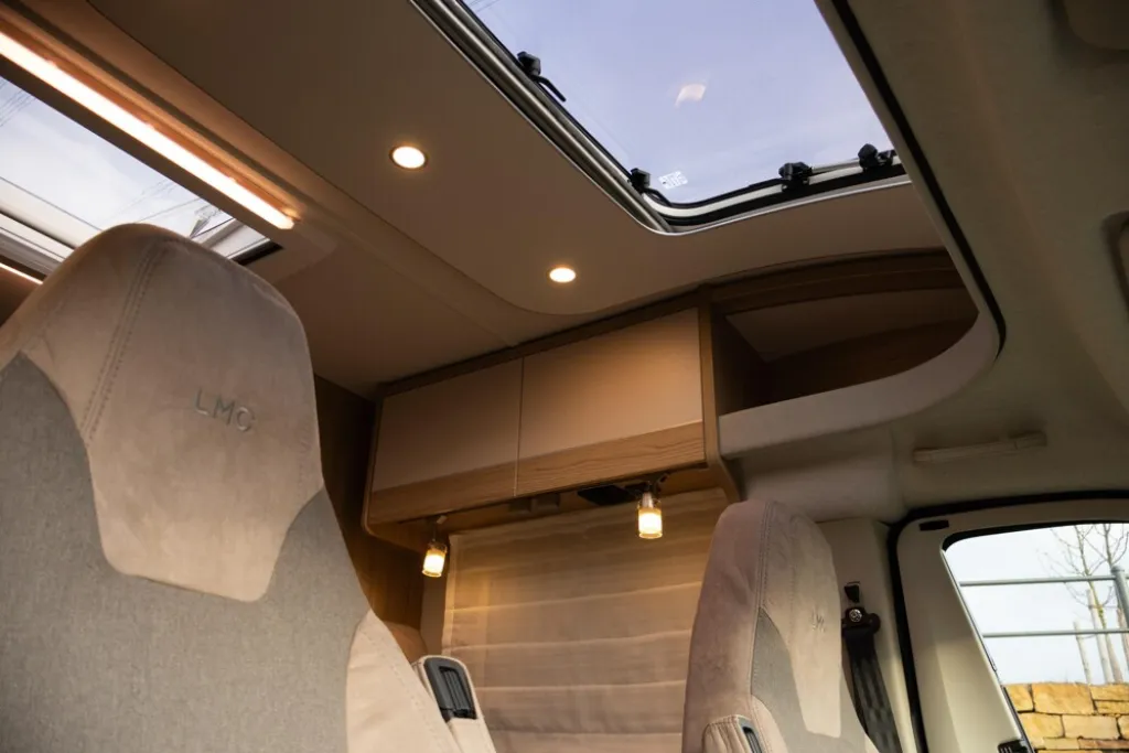 Bild 14: in Bamberg Wohnmobil mieten