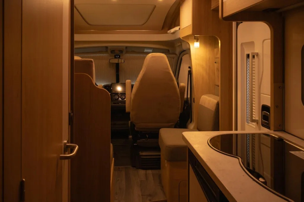 Bild 17: LMC Cruiser V 646 G