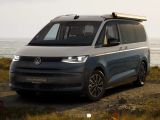 VW California T7 ...