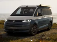VW California T7 Coast