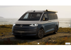 Bild 1: VW California T7 Coast
