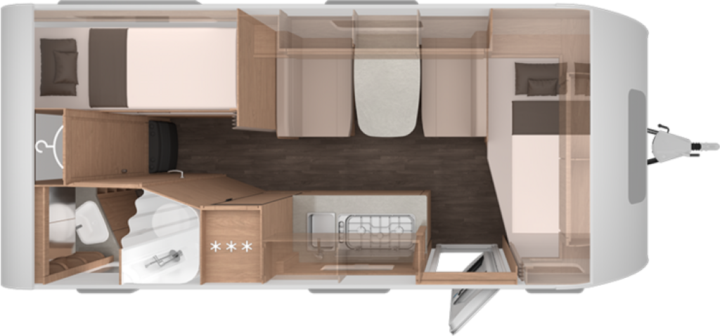 Bild 2: Wohnwagen mieten in Stemwede Bild 2: Wohnwagen mieten in Stemwede
