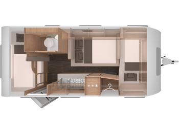 Knaus Sport 500 QDK