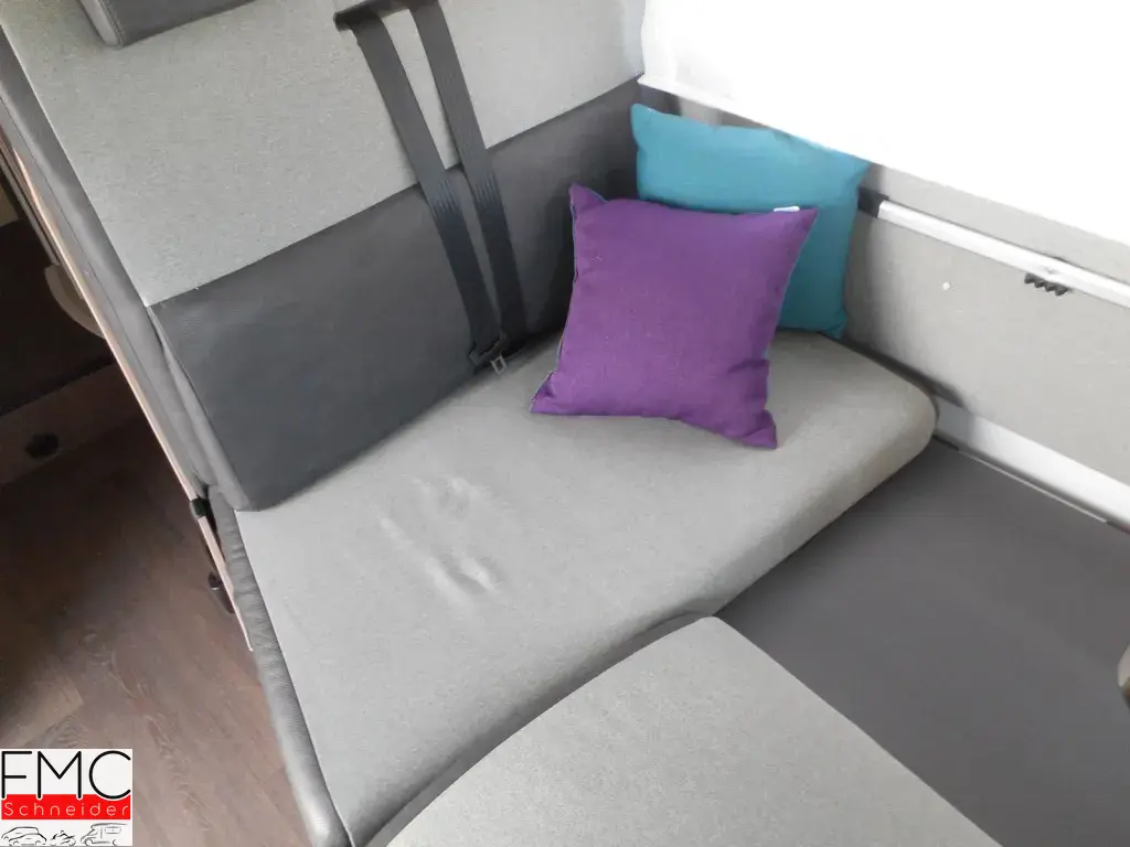 Bild 12: Wohnmobil von Sun Living mieten in Halberstadt Bild 12: Wohnmobil von Sun Living mieten in Halberstadt