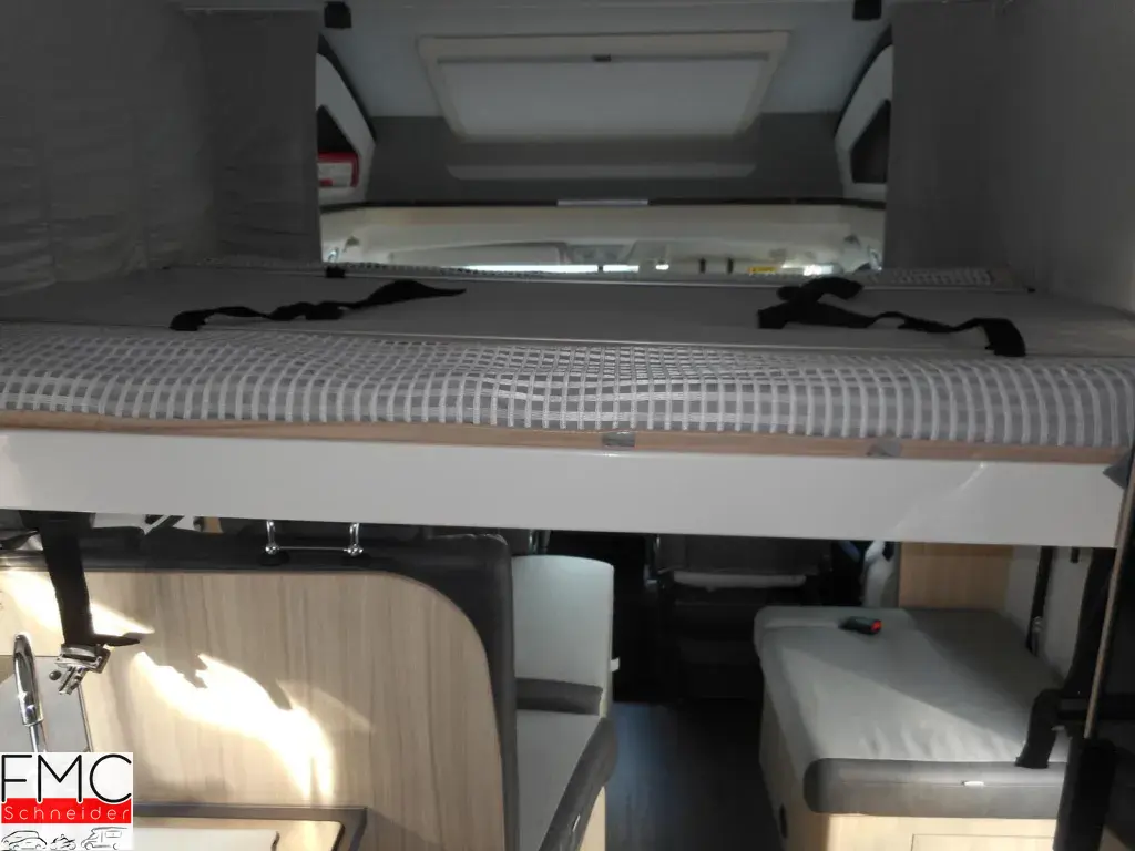 Bild 16: Wohnmobil für 4 Personen in Halberstadt mieten Bild 16: Wohnmobil für 4 Personen in Halberstadt mieten