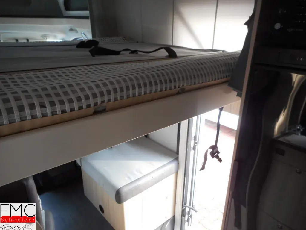 Bild 17: Sun Living S 70 SL X-TRA Bild 17: Sun Living S 70 SL X-TRA