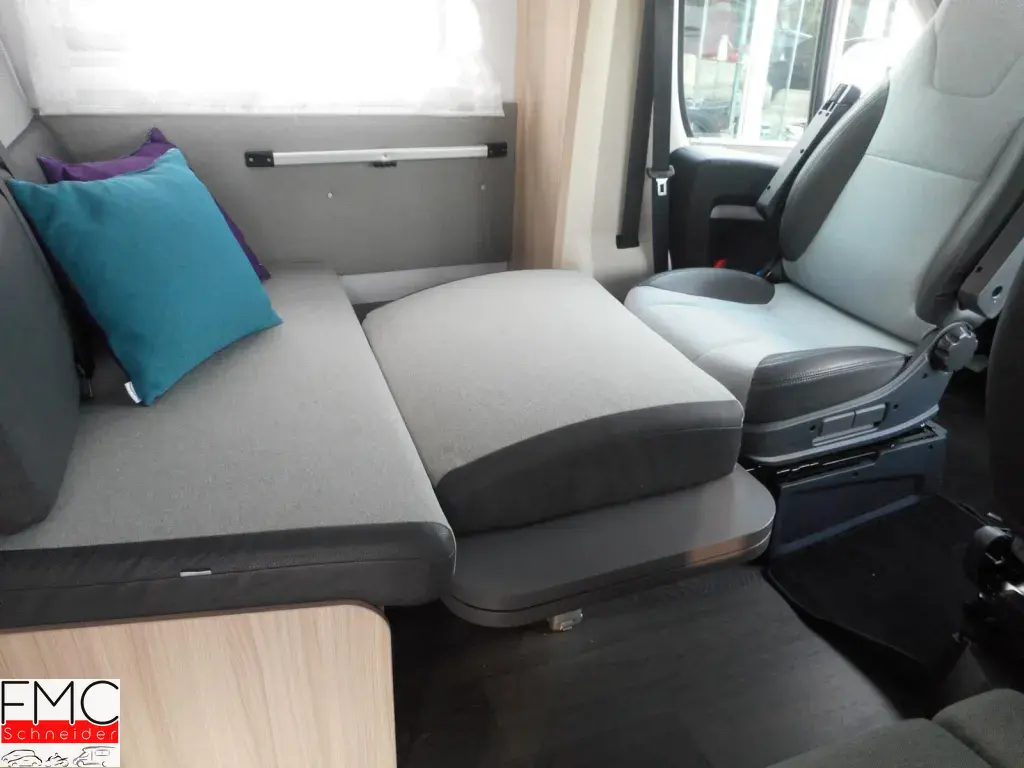 Bild 13: Wohnmobil in Halberstadt online mieten Bild 13: Wohnmobil in Halberstadt online mieten