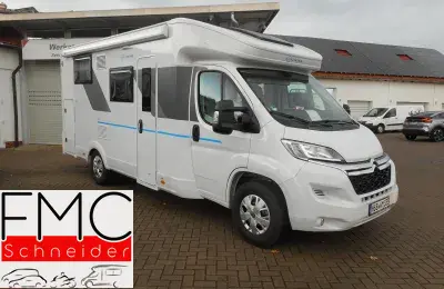 Sun Living S 70 SL X-TRA