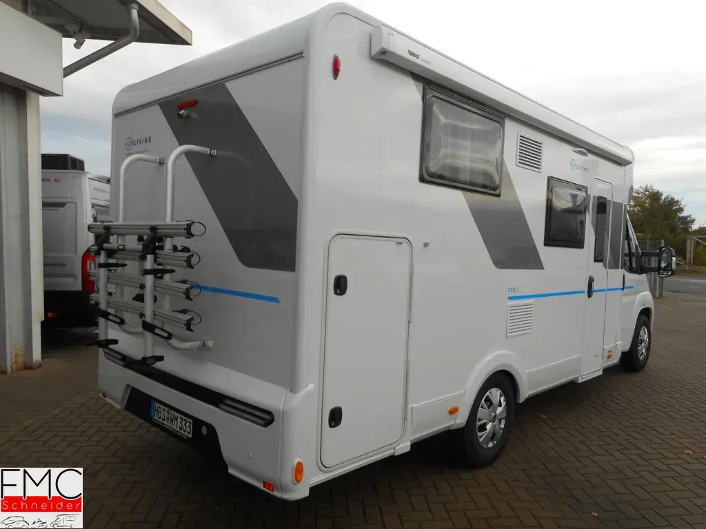 Bild 6: in Halberstadt Wohnmobil mieten Bild 6: in Halberstadt Wohnmobil mieten