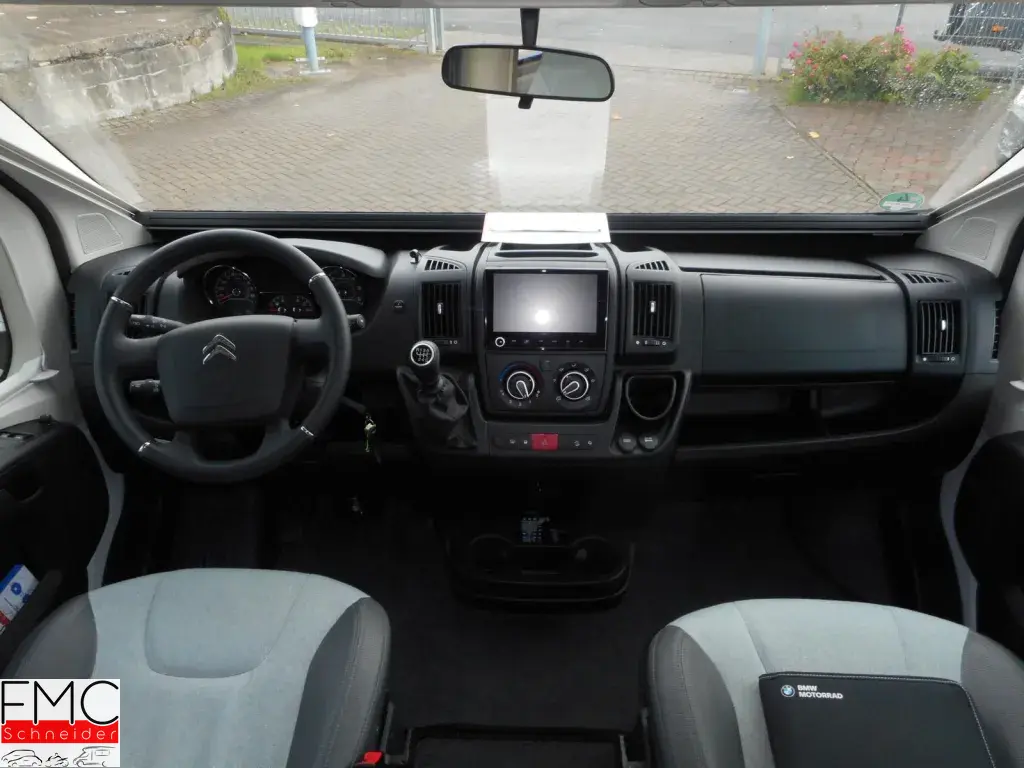 Bild 21: Wohnmobil in Halberstadt online mieten Bild 21: Wohnmobil in Halberstadt online mieten