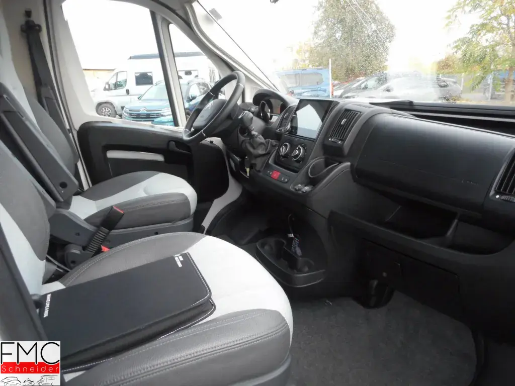 Bild 22: in Halberstadt Wohnmobil mieten Bild 22: in Halberstadt Wohnmobil mieten