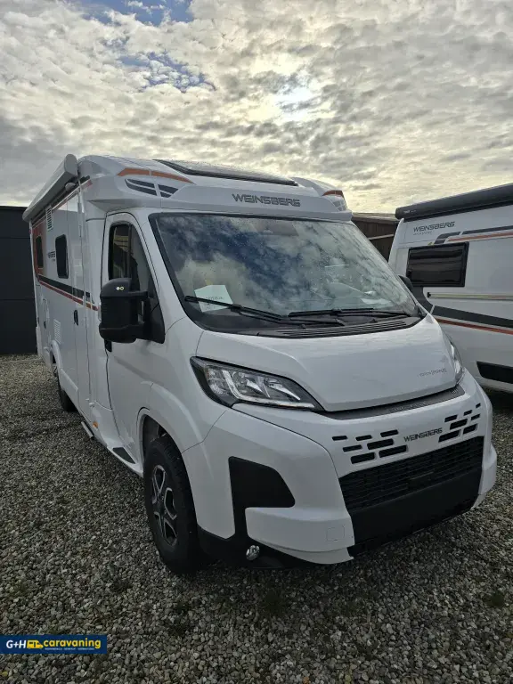 Bild 3: Weinsberg mieten in Weißenhorn