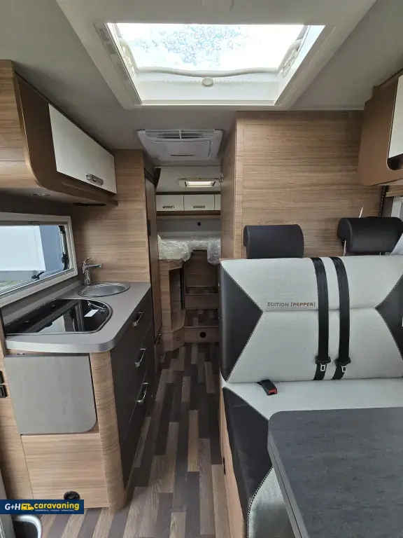 Bild 6: in Weißenhorn Wohnmobil mieten