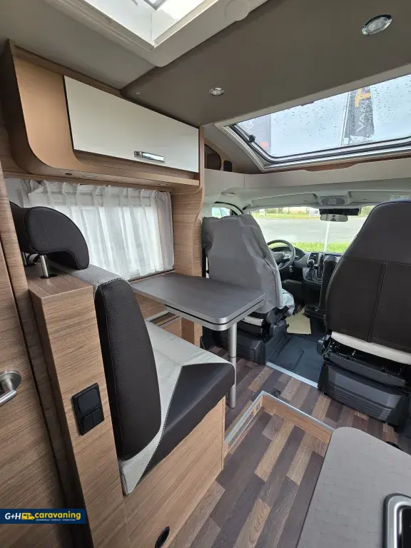 Bild 7: Weinsberg Wohnmobil in Weißenhorn mieten