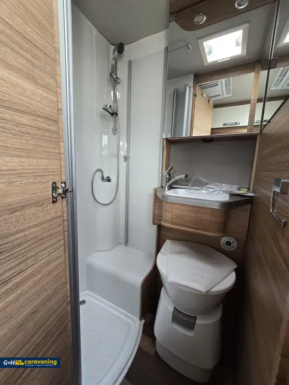 Bild 11: Weinsberg mieten in Weißenhorn