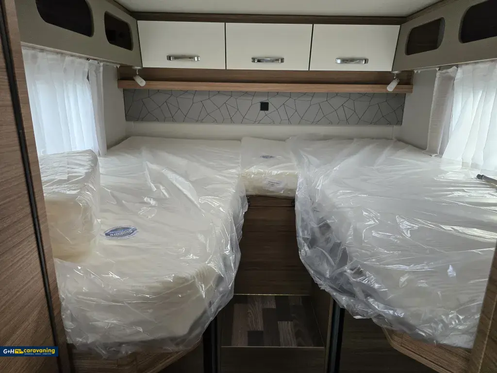 Bild 12: Wohnmobil von Weinsberg mieten in Weißenhorn