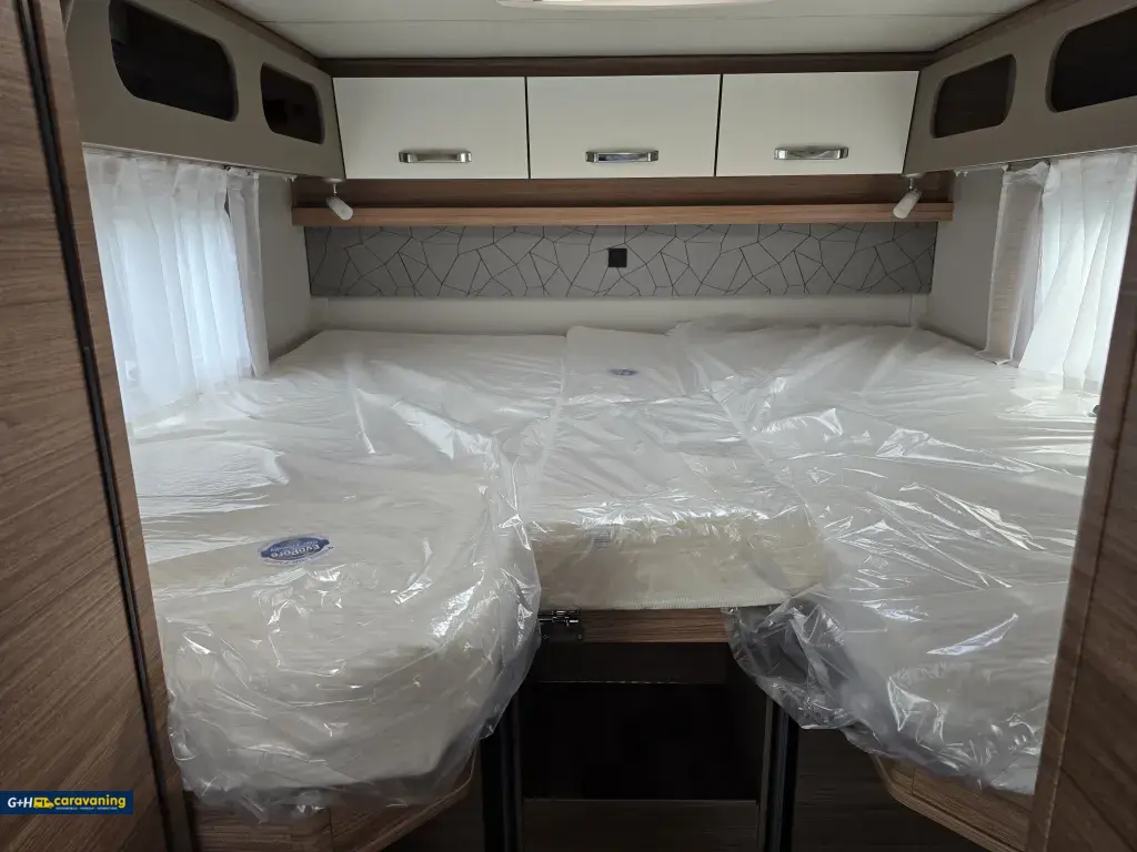 Bild 13: Wohnmobil in Weißenhorn online mieten