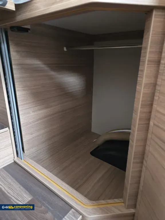 Bild 15: Weinsberg Wohnmobil in Weißenhorn mieten