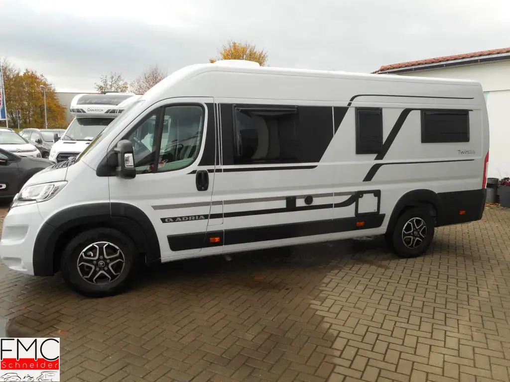 Bild 5: Wohnmobil in Halberstadt online mieten