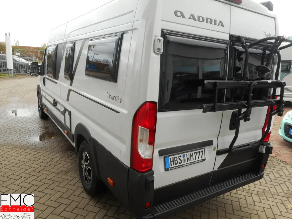 Bild 6: in Halberstadt Wohnmobil mieten