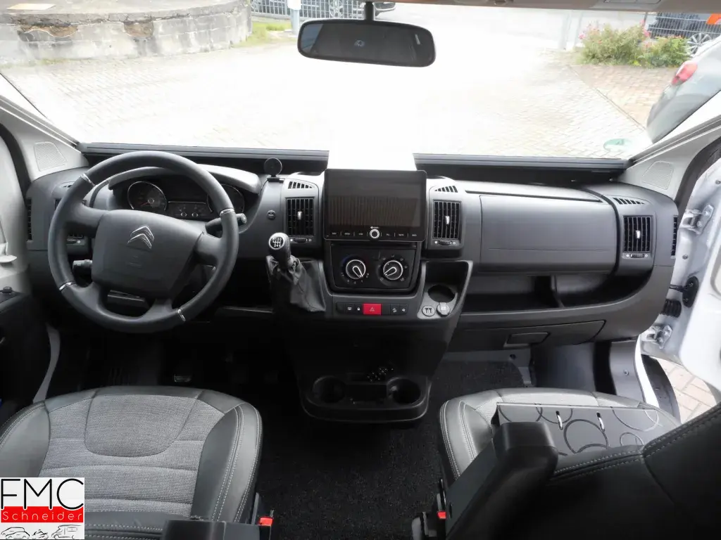 Bild 10: Wohnmobil mieten in Halberstadt