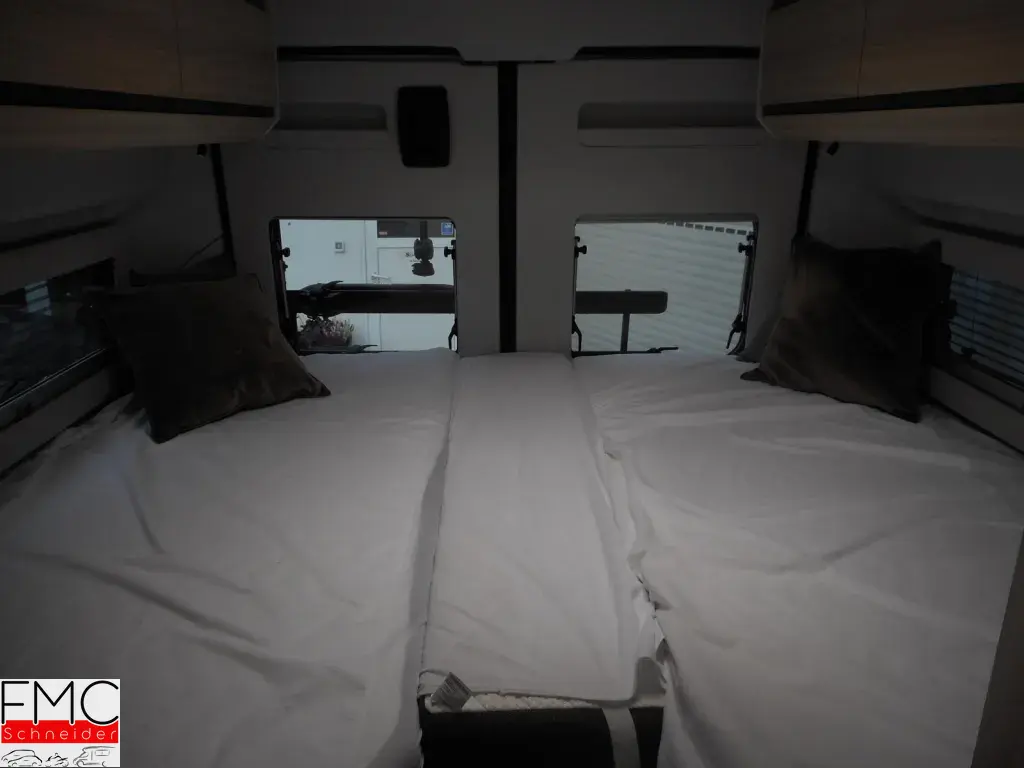 Bild 16: Wohnmobil für 2 Personen in Halberstadt mieten