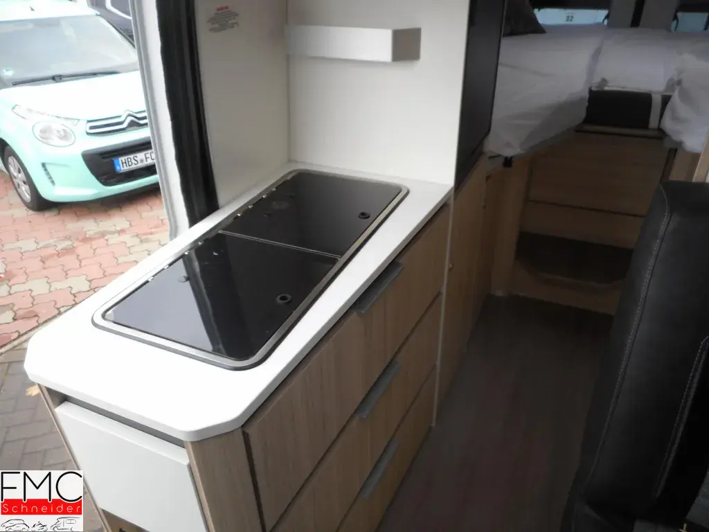 Bild 14: in Halberstadt Wohnmobil mieten