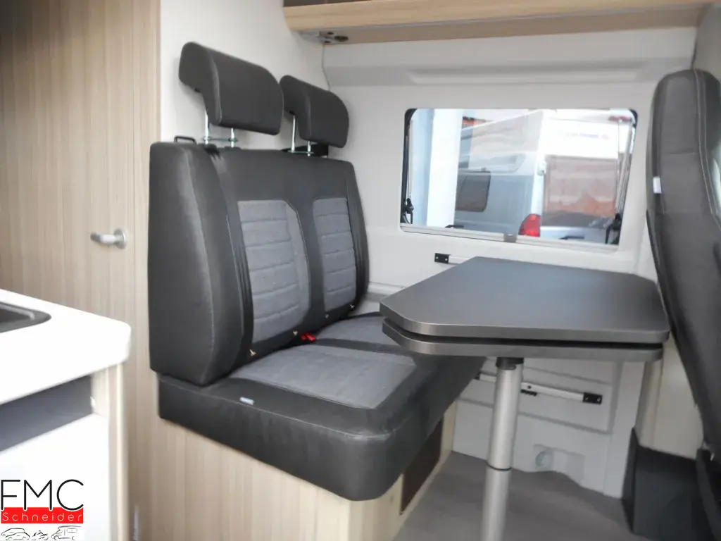 Bild 13: Wohnmobil in Halberstadt online mieten