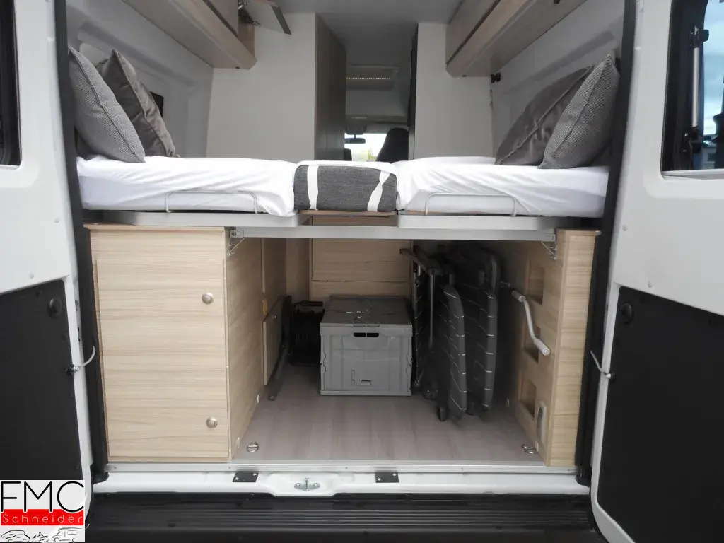 Bild 17: Adria Twin ALL-IN 640 SL