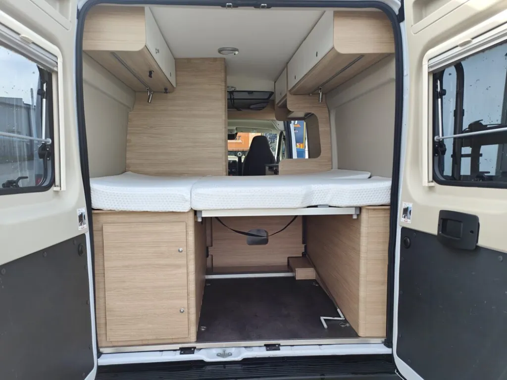 Bild 10: Wohnmobil mieten in Bamberg