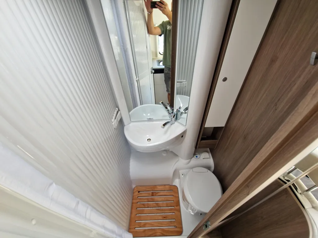 Bild 11: Carado mieten in Kürnach