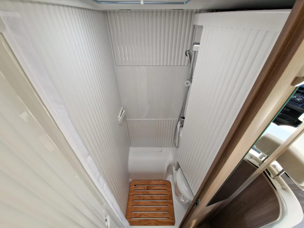 Bild 12: Wohnmobil von Carado mieten in Kürnach