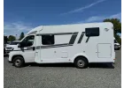 Bild 7: Carado Wohnmobil in Bamberg mieten