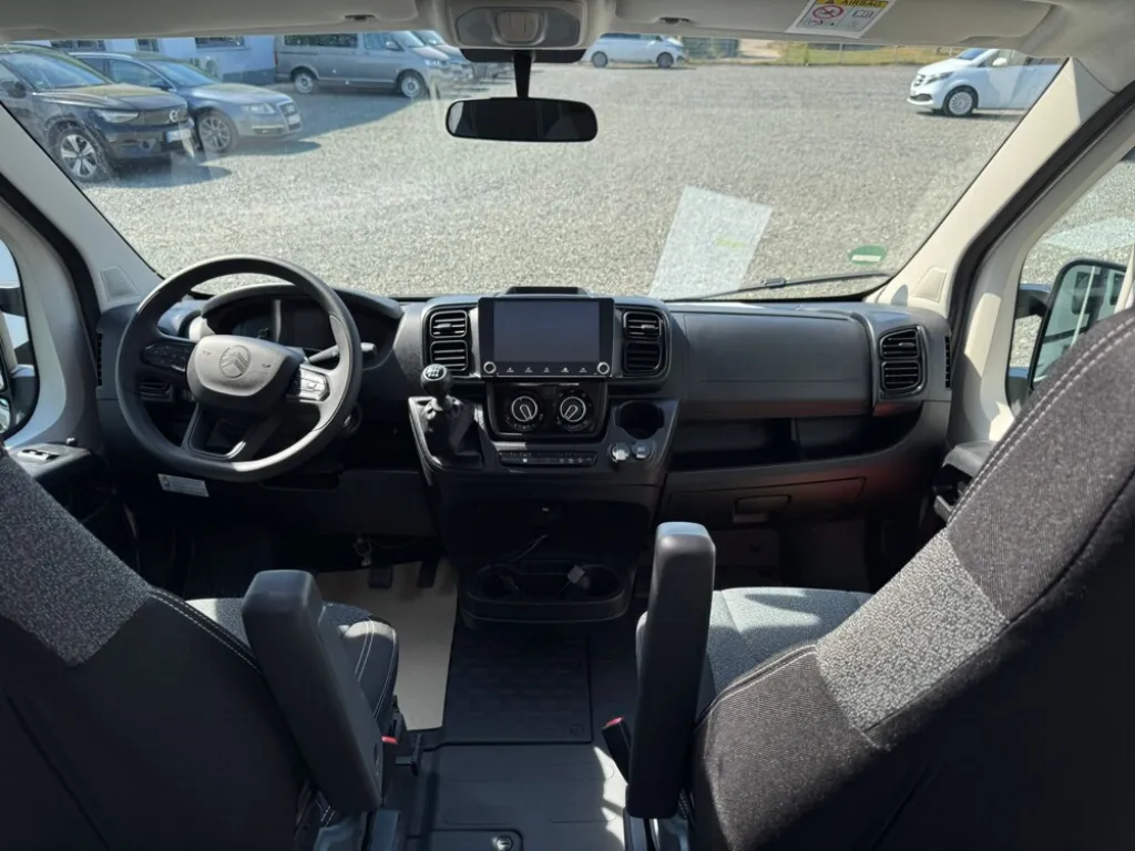 Bild 12: Wohnmobil von Carado mieten in Bamberg