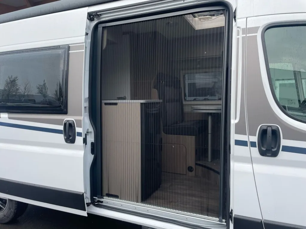 Bild 12: Wohnmobil von Carado mieten in Bamberg