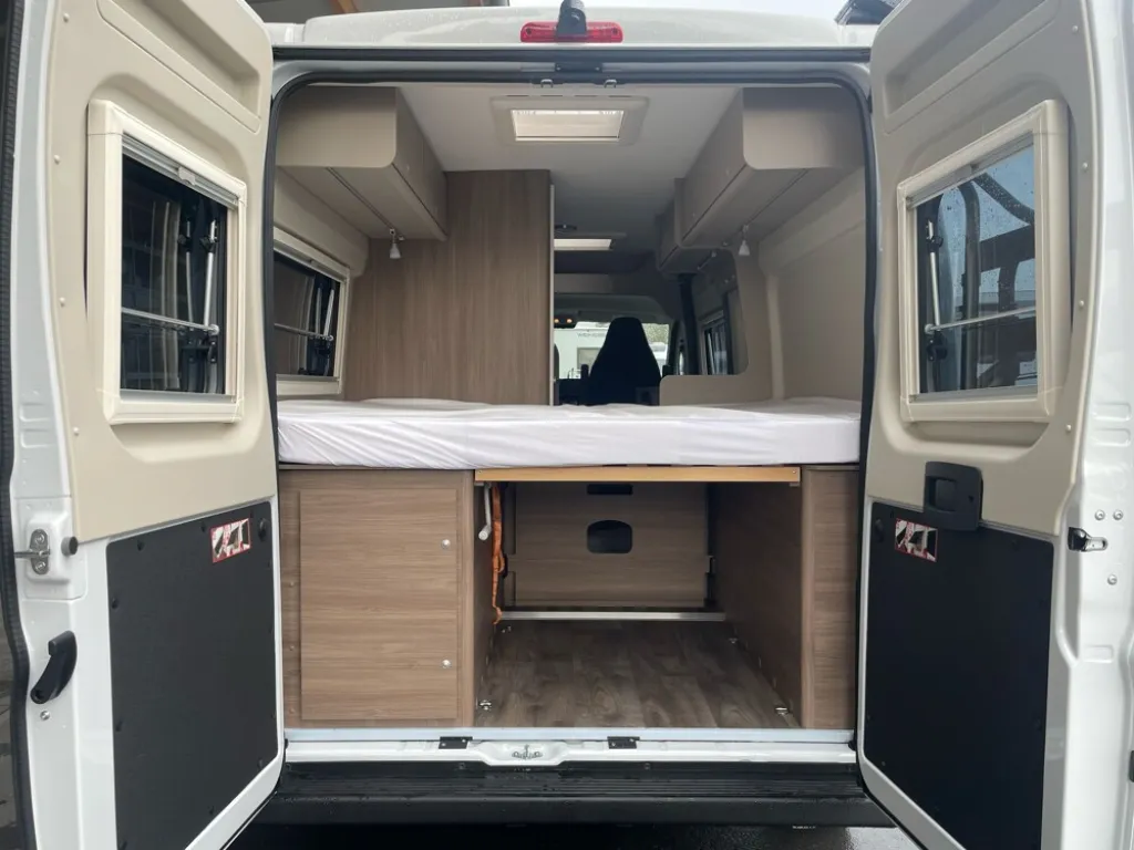 Bild 13: Wohnmobil in Bamberg online mieten