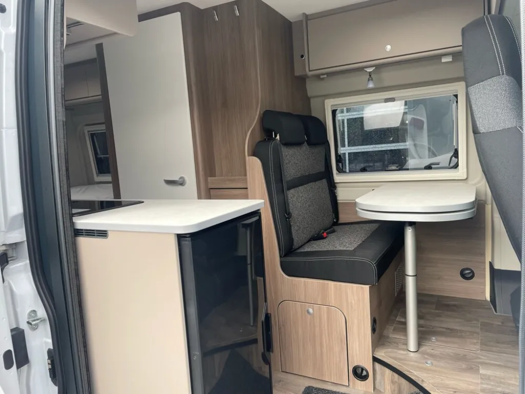 Bild 14: in Bamberg Wohnmobil mieten