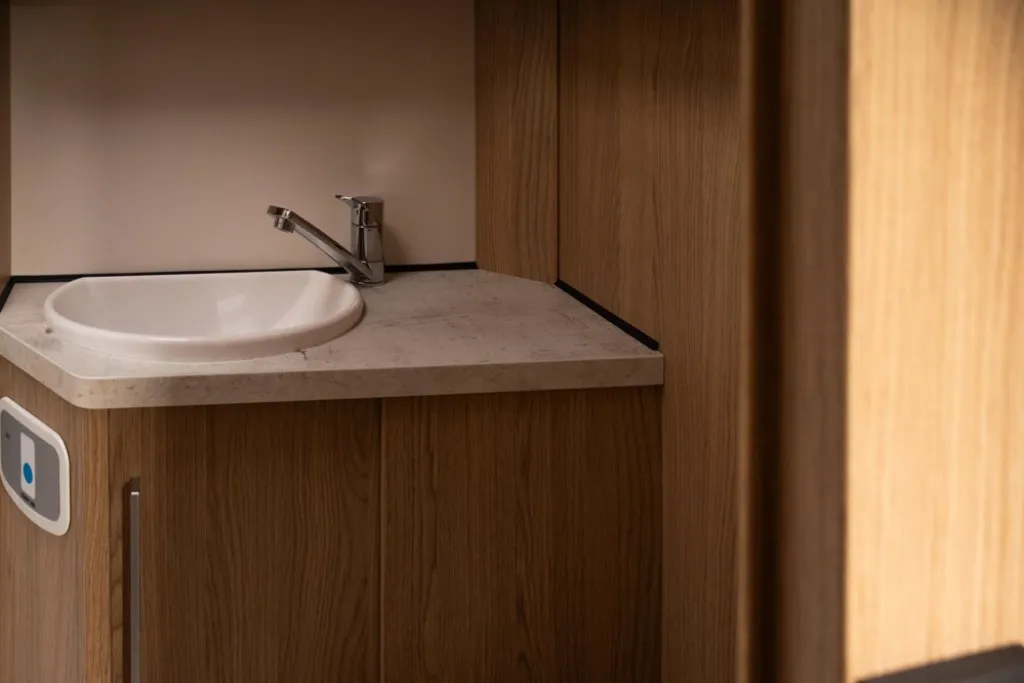 Bild 21: Wohnmobil in Bamberg online mieten