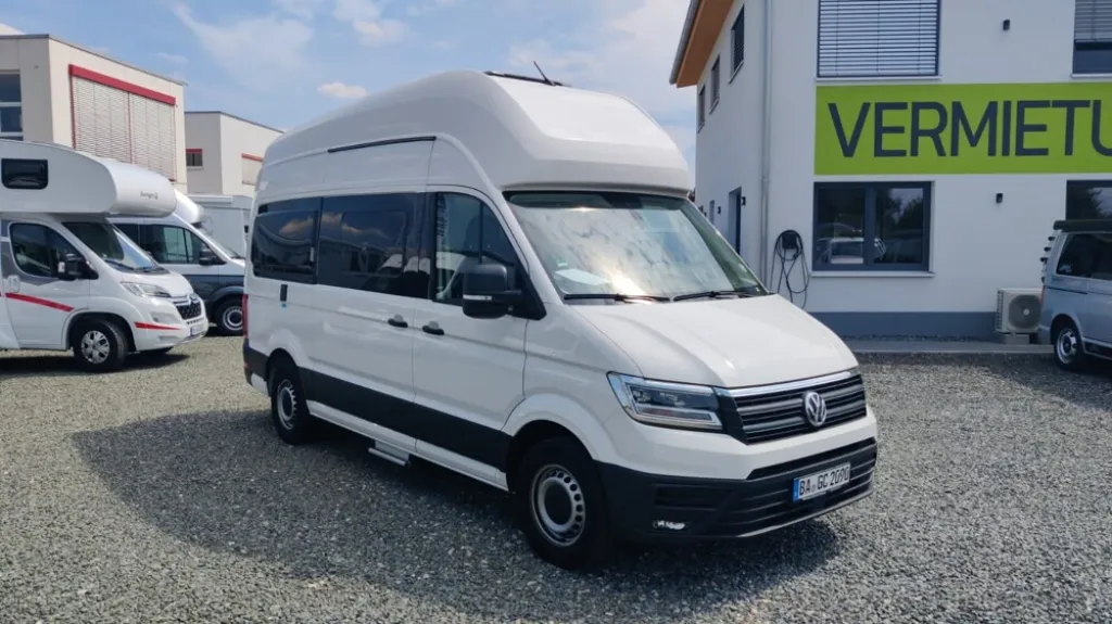 Bild 6: in Bamberg Wohnmobil mieten