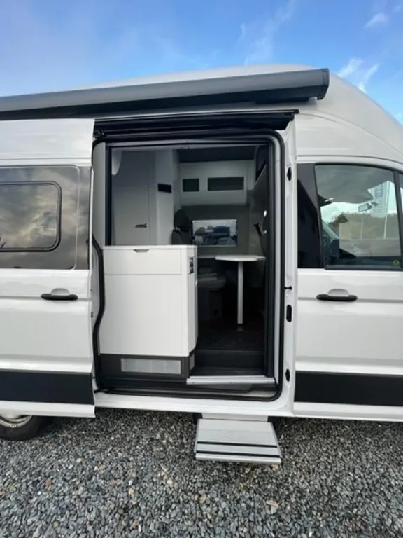 Bild 18: Wohnmobil mieten in Bamberg