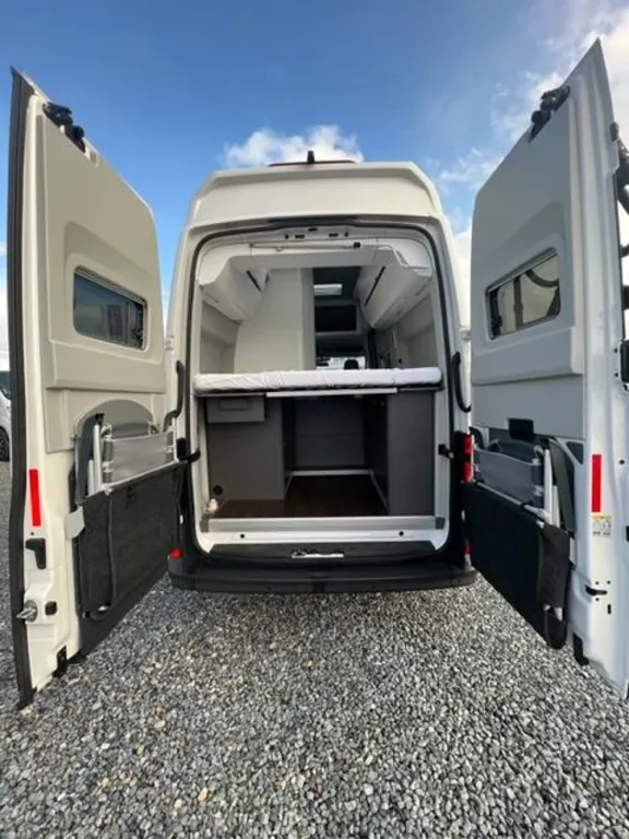 Bild 22: in Bamberg Wohnmobil mieten