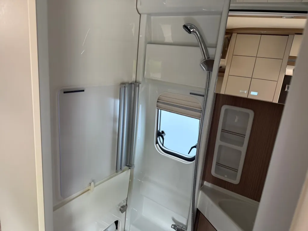 Bild 20: Wohnmobil von Malibu mieten in Wernau