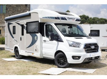 Chausson Vip 660