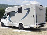 Chausson Vip 660