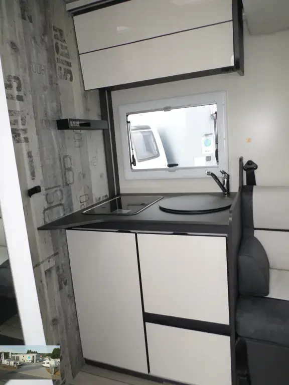 Bild 6: in Blomberg Wohnmobil mieten