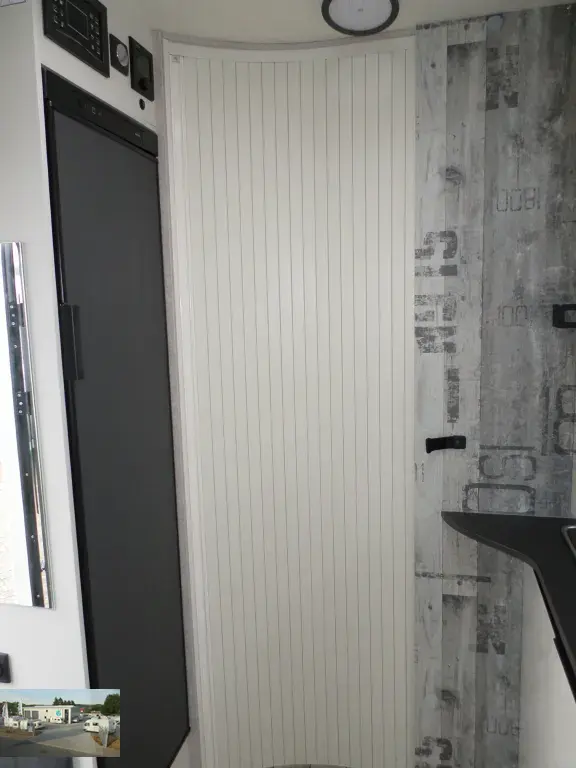 Bild 15: Forster Wohnmobil in Blomberg mieten