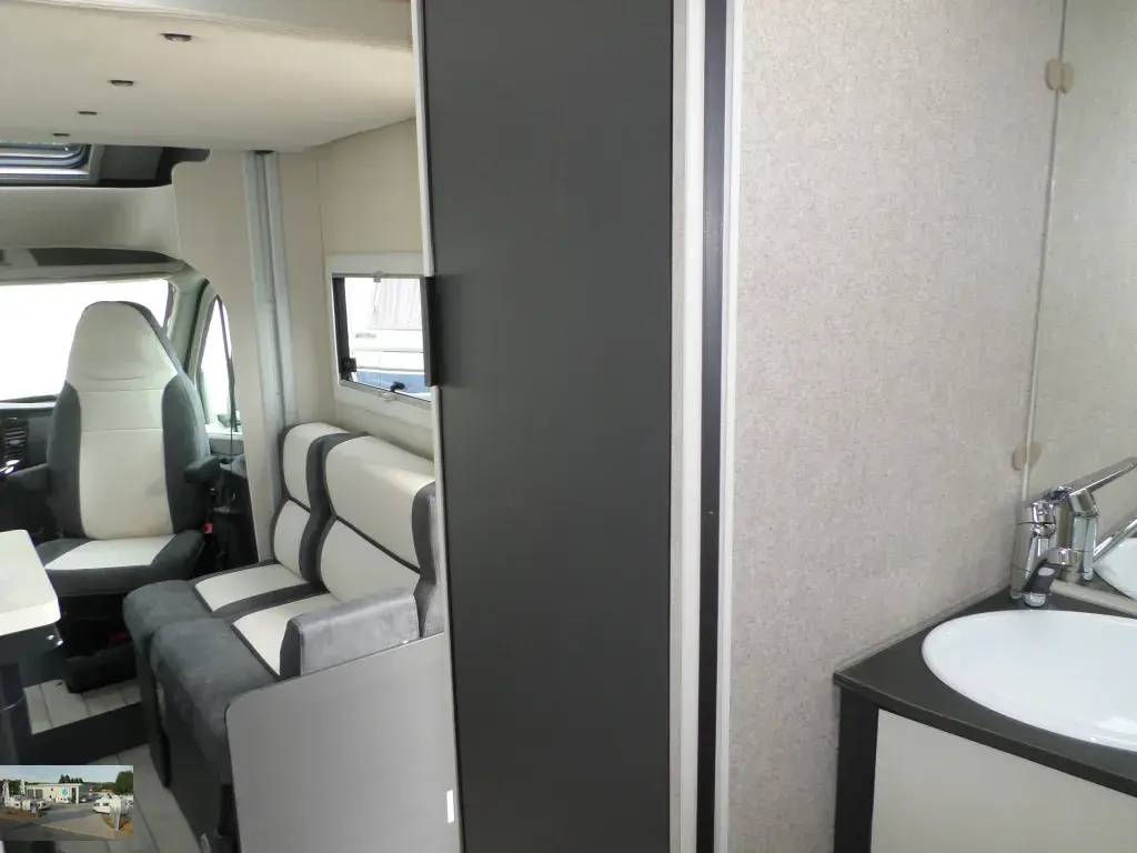 Bild 27: Forster mieten in Blomberg