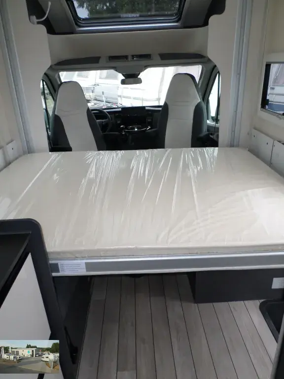 Bild 31: Forster Wohnmobil in Blomberg mieten