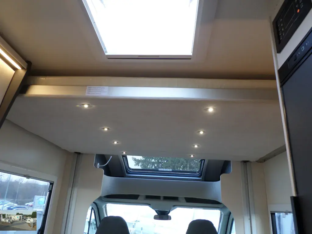 Bild 46: in Blomberg Wohnmobil mieten